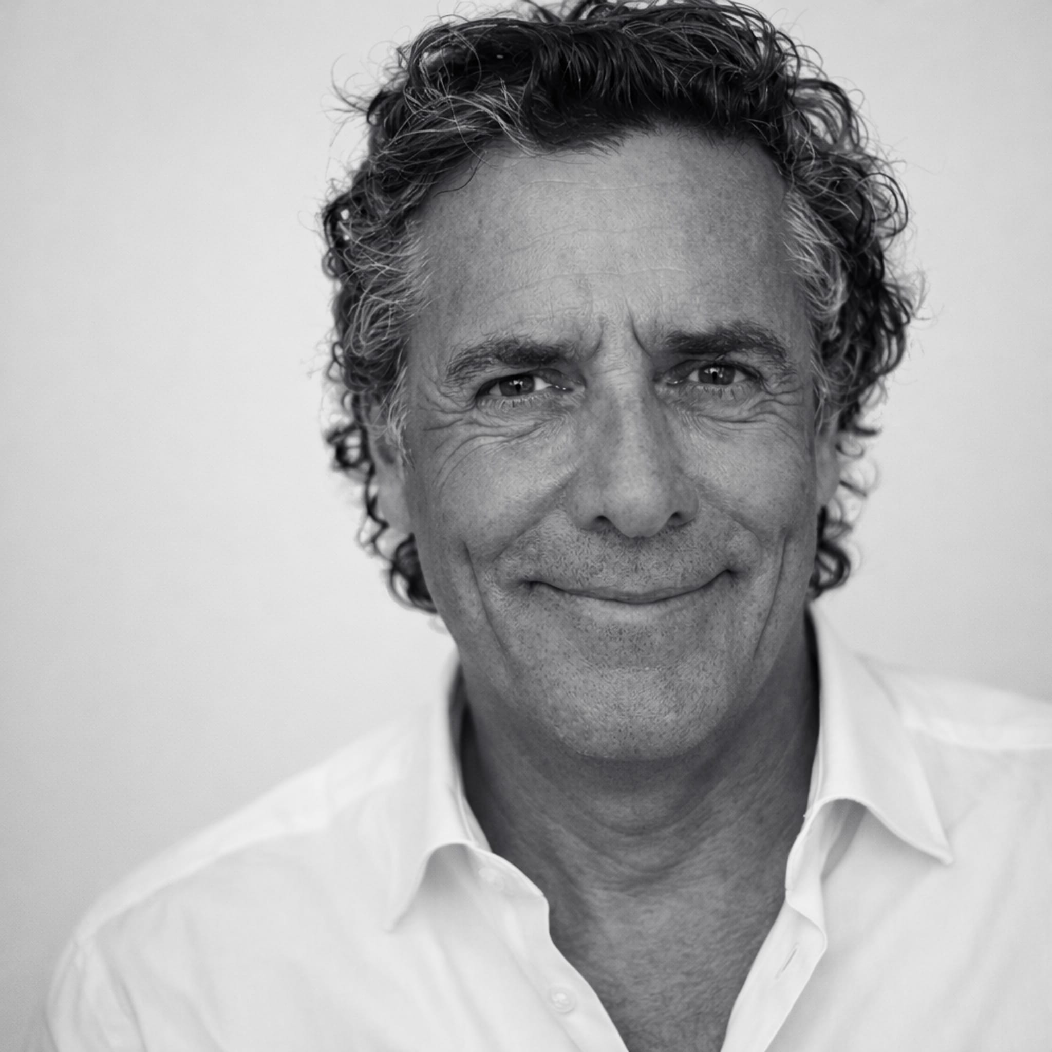 Pascal Duperret - GCE